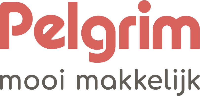Pelgrim Logo